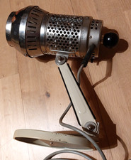 Lampe Grandiosa Design DDR Art