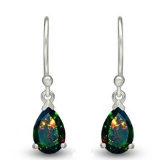 925 Sterling Silber Ohrringe