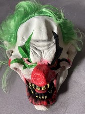 Maske für Erwachsene Karneval wie Neu