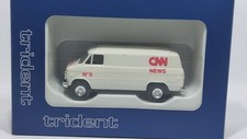 Trident 90142 Chevy US Cars