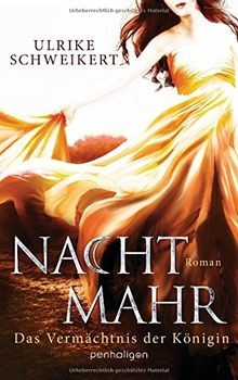 Nachtmahr das vermächtnis - -,
