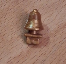 Playmobil Glocke Eisenbahn Lok