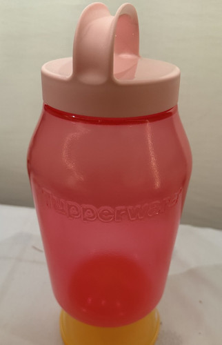 Tupperware go - to,