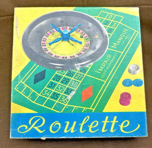 Ddr roulette spiel neu - spiel,