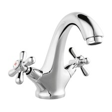 Nostalgie waschtisch armatur - waschtisch,