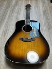 Takamine SAD-06TBS japanische