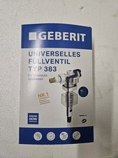 Geberit Universelles
