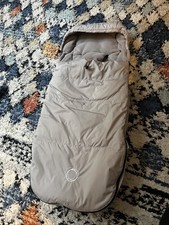 Bugaboo High Performance