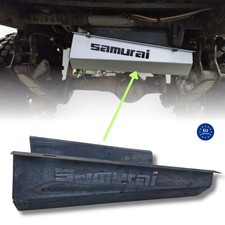 Suzuki Samurai 1.3 Santana