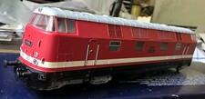 Gützold 47201 H0 Diesellok BR 118 070-2 "Roter Teufel von Jüterbog" unbespielt.