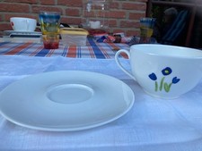 Cafe lait tassen - au,