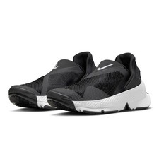 Nike Go FlyEase Black White