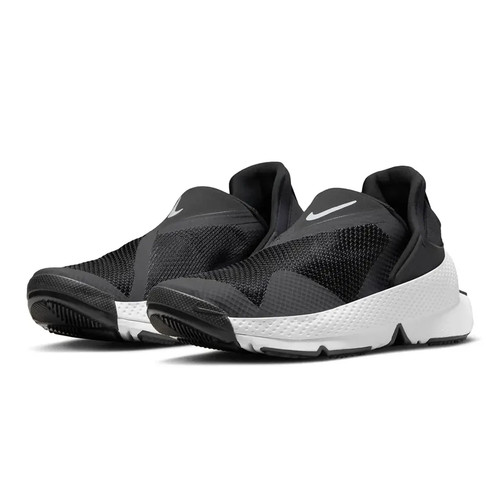 Nike flyease black white - flyease,