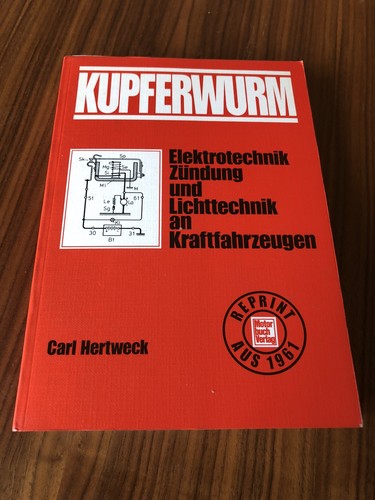 Der kupferwurm - kupferwurm,