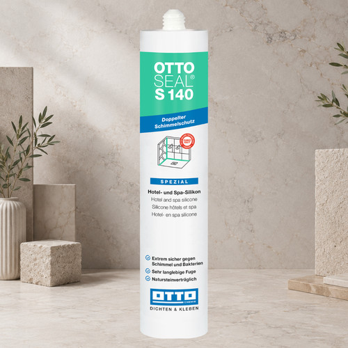Ottoseal s140 hotel spa - s140,