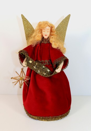 Weihnachtsengel wachs engel - weihnachtsengel,