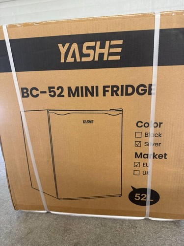 Yashe mini kuehlschrank - mini, 52l