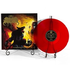 SATANIC WARMASTER Aamongandr