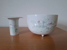 Rosenthal porzellan schüssel - rosenthal,