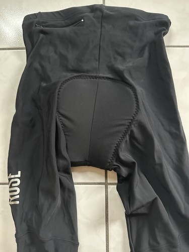 Rose mtb herbst radhose - rose,