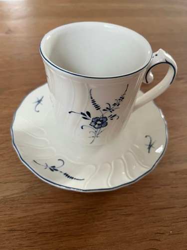 Alt luxembourg kaffebecher - v&b,