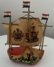 Holländische Schuhe Deko