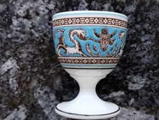 Wedgwood Florentine Turquoise