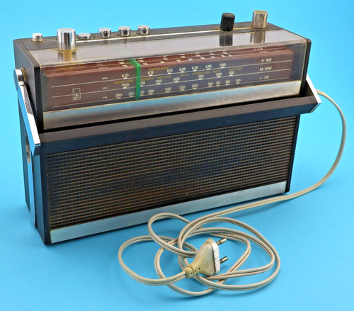 Kofferradio stern dynamic rft - dynamic,