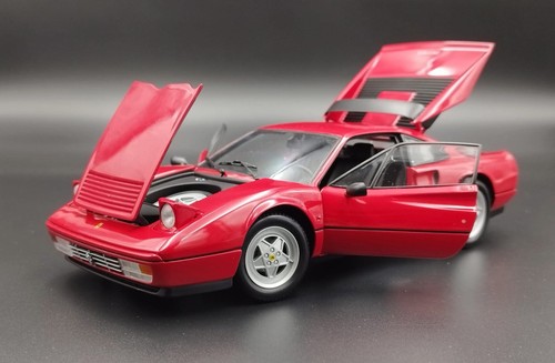 Kyosho 1988 ferrari 328 - 1:18,
