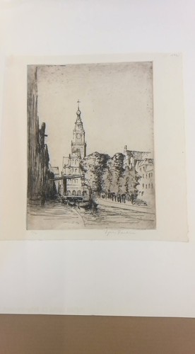 Paulsen ingwer amsterdam - ingwer.,