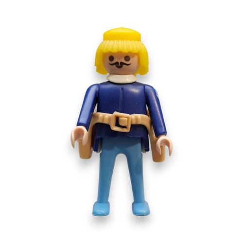 Playmobil figur mann cowboy - figur,