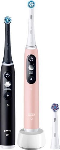 Oral elektrische zahnbürste - oral-b,