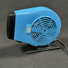 Vintage DDR Haartrockner Fön