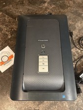 HP Scanjet G4050 Photo Flatbed