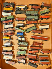 Modelleisenbahn Konvolut TT