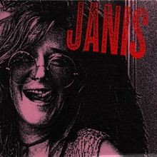 Janis von joplin - joplin,janis, |