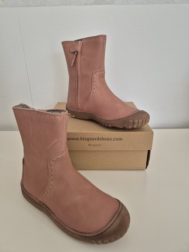 Bisgaard winterstiefel - bisgaard,