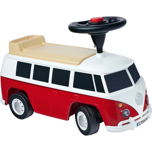 Big bobby car - car, vw