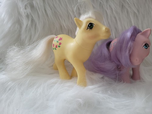 Litle pony pferd - pferd, &