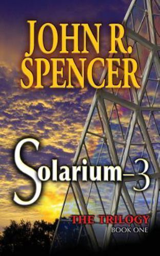 Solarium john spencer - r.,
