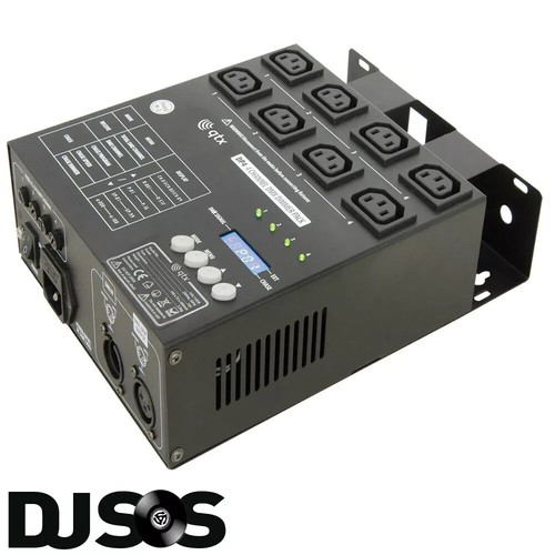 Qtx 154 110 dp4 kanal - 154.110, 4