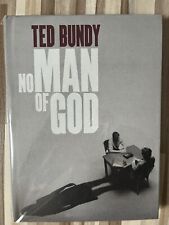 Ted Bundy: No Man of God - 2-Disc Limited Mediabook Blu Ray & DVD aus Sammlung