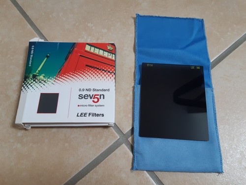 Lee seven5 sev5n filter - /,