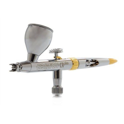 Harder steenbeck evolution - steenbeck,
