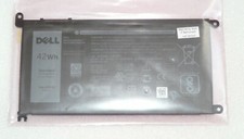 Neu Original DELL LATITUDE 14 3480 3488 3490 15 3500 3590 42WH Akku WDX0R 3CRH3