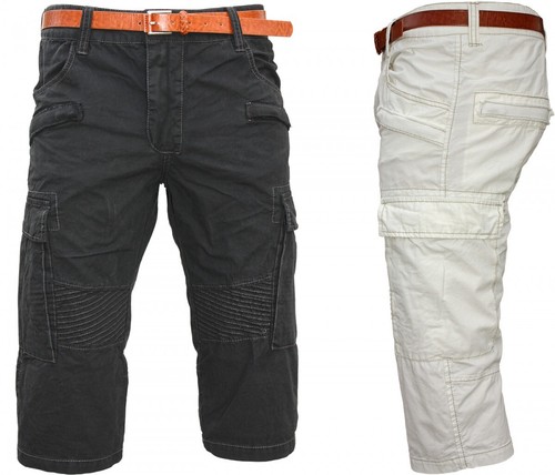 Jet lag cargo shorts - jet, 32