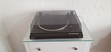 TELEFUNKEN HS 650 HIFI PLATTENSPIELER