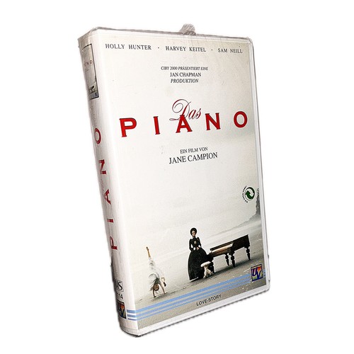 Neu das piano - das, 1993