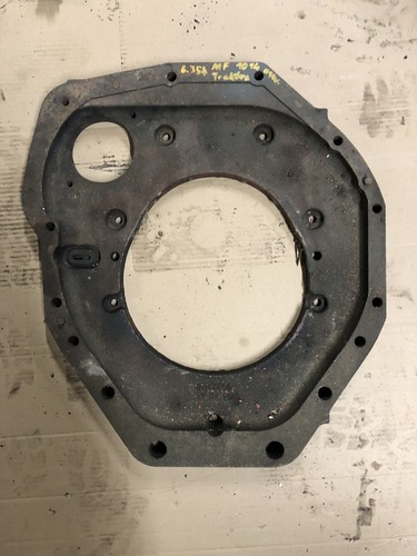 1014 1114 traktor - mf,