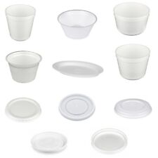 EPS Thermoteller Thermoschale